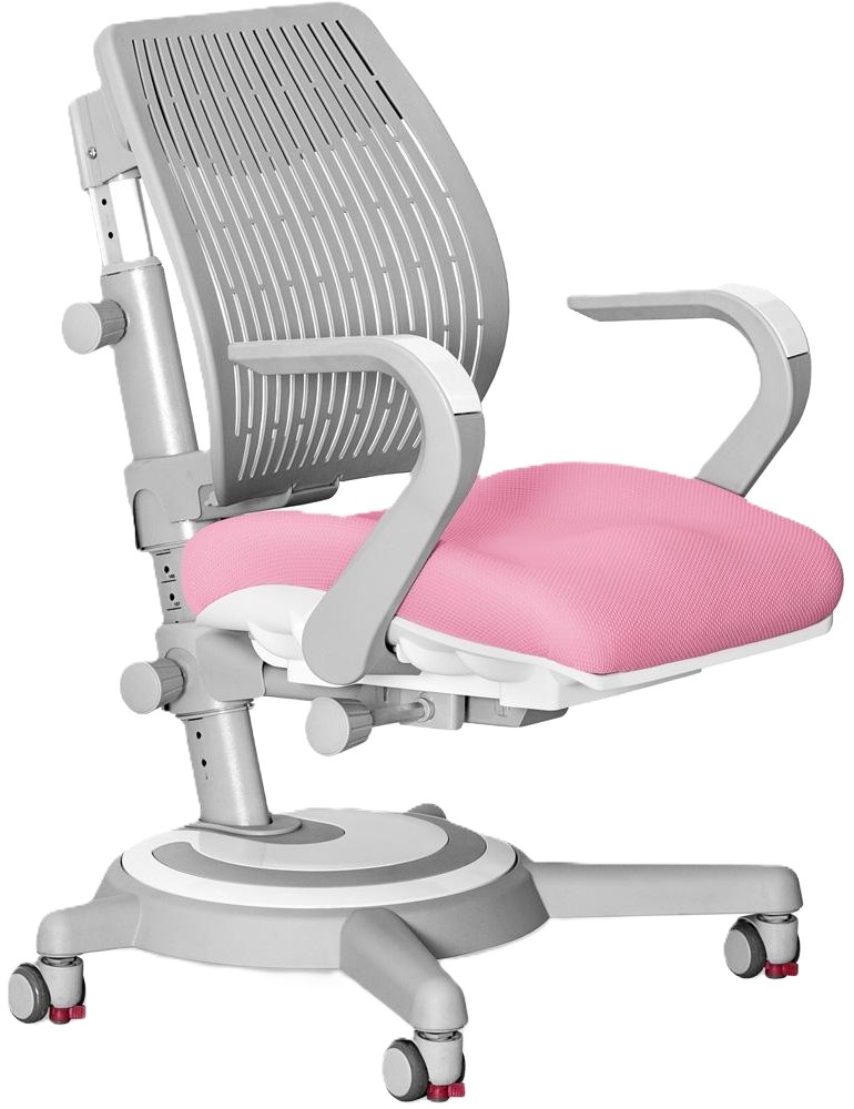 Крісло дитяче Mealux Ergoback KP (Y-1020 PN)